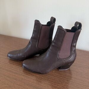 Veronica Beard Boots